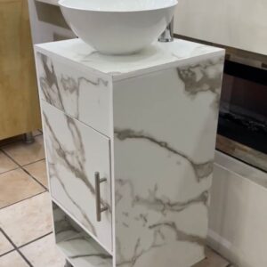 Muebles Para Baño Chico 16