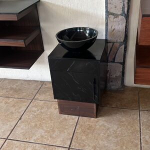 Muebles Para Baño Chico 11
