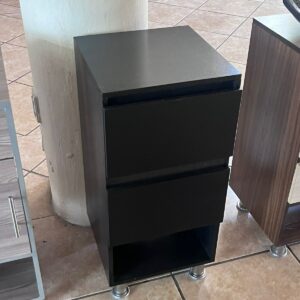 Mueble Lavabo Urban Black