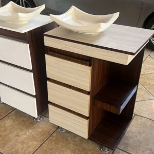 Muebles para Baño Mediano 02