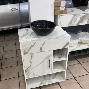Muebles para Baño Mediano 03