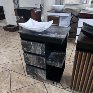 Muebles para Baño Mediano 05