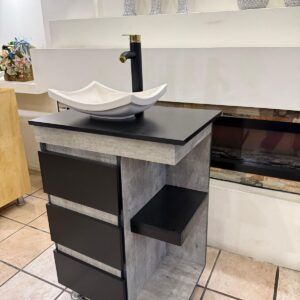 Muebles para Baño Mediano 12