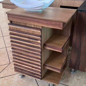 Muebles para Baño Mediano 13