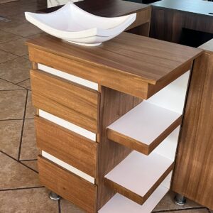 Muebles para Baño Mediano 14