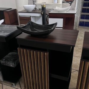 Muebles para Baño Mediano 17