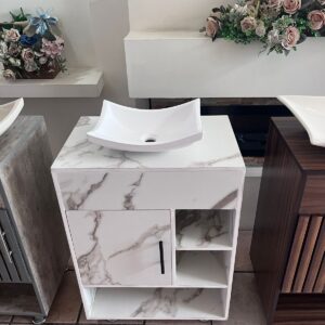 Muebles para Baño Mediano 20