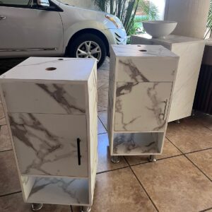 Muebles Para Baño Chico 25