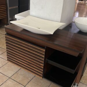 Mueble para Baño Grande 04