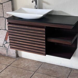 Mueble para Baño Grande 06