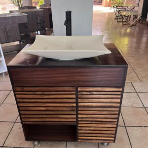 Mueble para Baño Grande 20