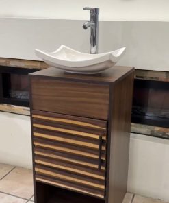 Muebles Para Baño Chico 04
