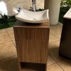 Muebles para Baño Chico 01