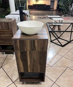 Muebles Para Baño Chico 09