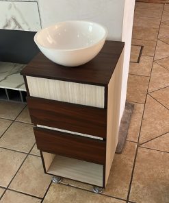 Muebles Para Baño Chico 14