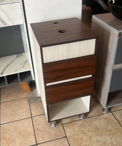 Muebles Para Baño Chico 05