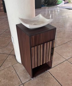 Muebles Para Baño Chico 06