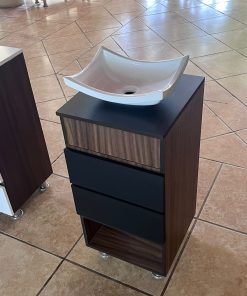 Muebles Para Baño Chico 17