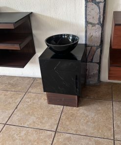 Muebles Para Baño Chico 11