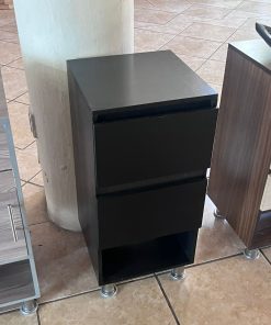 Mueble Lavabo Urban Black