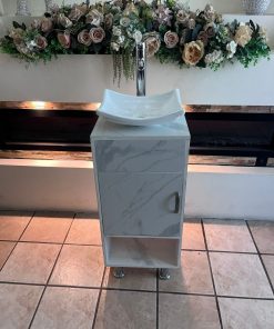 Muebles Para Baño Chico 07