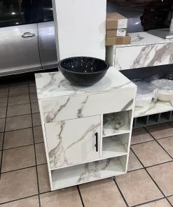 Muebles para Baño Mediano 03