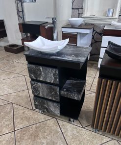 Muebles para Baño Mediano 05