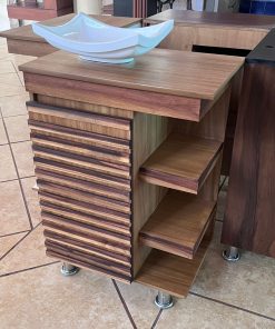 Muebles para Baño Mediano 13