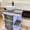 Muebles para Baño Mediano 16