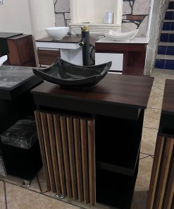 Muebles para Baño Mediano 17