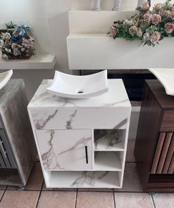 Muebles para Baño Mediano 20