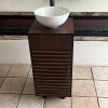 Muebles Para Baño Chico 21