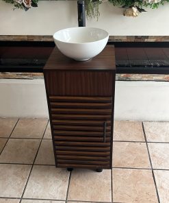 Muebles Para Baño Chico 21