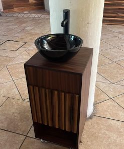 Muebles Para Baño Chico 22