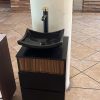 Muebles Para Baño Chico 23