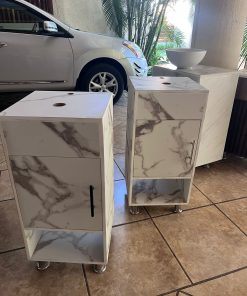 Muebles Para Baño Chico 25