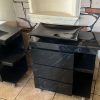Mueble para Baño Grande 01