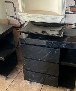 Mueble para Baño Grande 01
