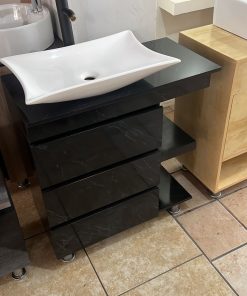 Mueble para Baño Grande 02