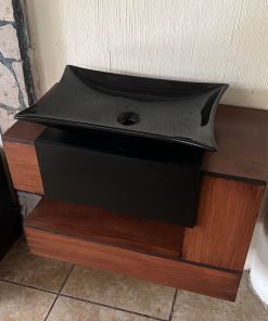 Mueble para Baño Grande 03