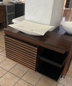 Mueble para Baño Grande 04