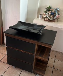 Mueble para Baño Grande 05