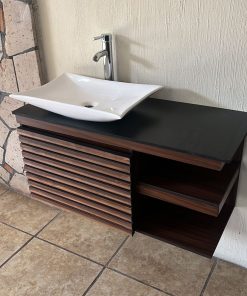 Mueble para Baño Grande 07