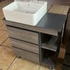 Mueble para Baño Grande 08