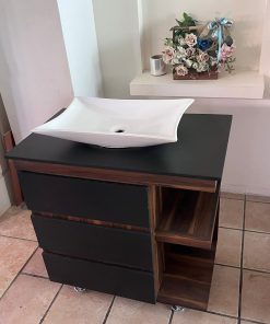 Mueble para Baño Grande 09