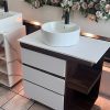 Mueble para Baño Grande 10