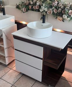 Mueble para Baño Grande 10