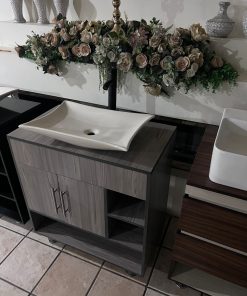 Mueble para Baño Grande 12