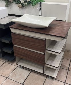 Mueble para Baño Grande 13