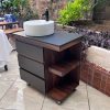 Mueble para Baño Grande 14